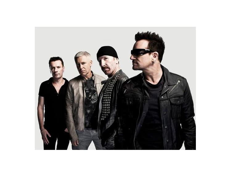 Sme na pokraji bezvýznamnosti, tvrdí Bono z U2