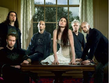 Koncert Within Temptation sa presúva do Incheby