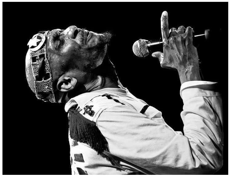 Prvá hviezda Uprisingu 2014: Do Bratislavy príde jamajská legenda Jimmy Cliff!