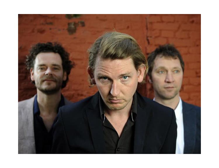 Kraak & Smaak Soundsystem sa 28. februára predstaví v Bratislave