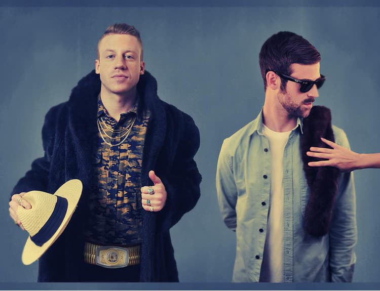 Na Frequency prídu Macklemore & Ryan Lewis, Open'er potvrdil Interpol i Haim