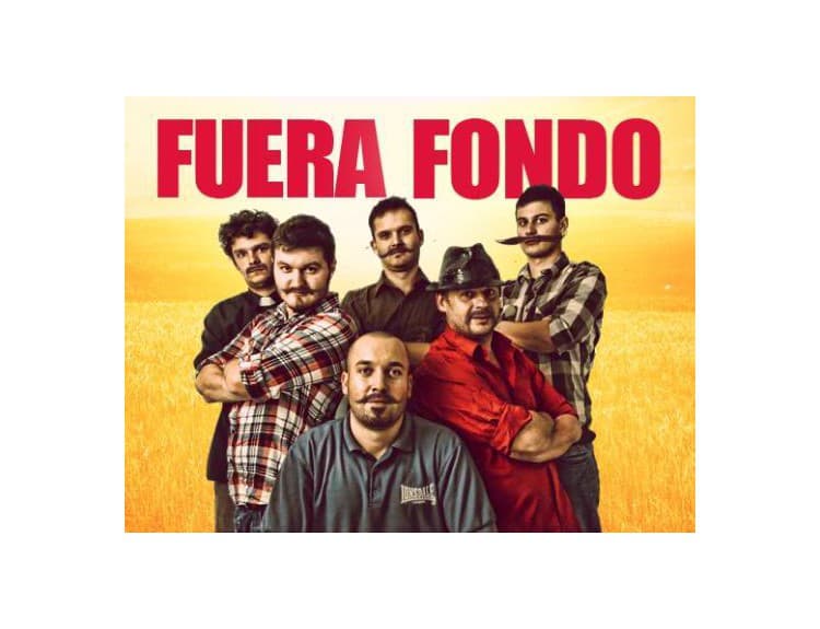 Fuera Fondo predstavujú nový videoklip