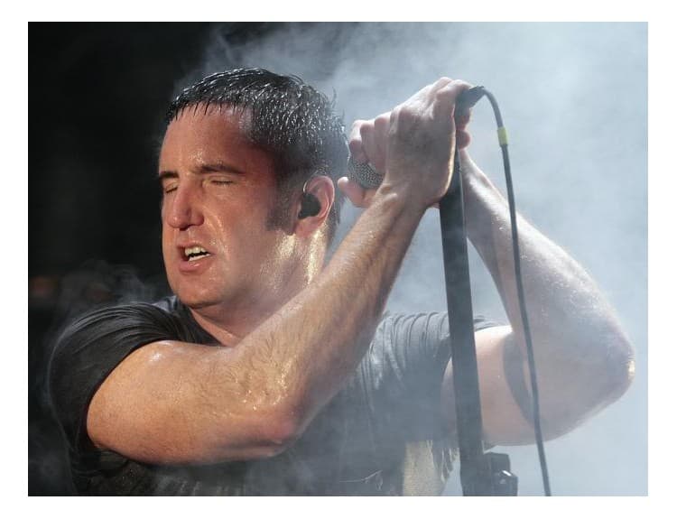 Vystúpenie na Grammy bolo mrhaním času, tvrdí Trent Reznor