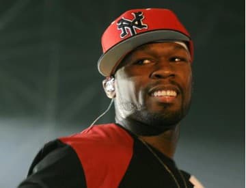 50 Cent zmenil vydavateľstvo, nový album vydá 3. júna