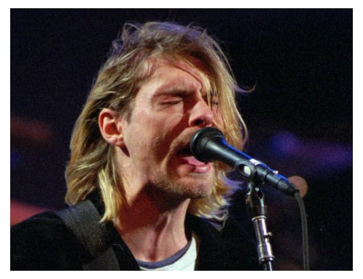Namiesto pocty výsmech: Za toto sa Kurt Cobain obracia v hrobe!