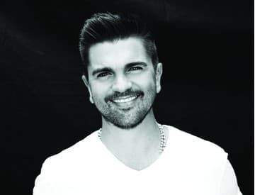 Juanes vydá 11. marca nový album. Pozrite si videoklip La Luz