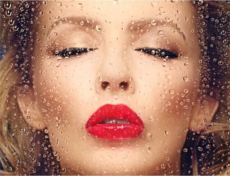 Horúca novinka: Vypočujte si nový album Kylie Minogue!