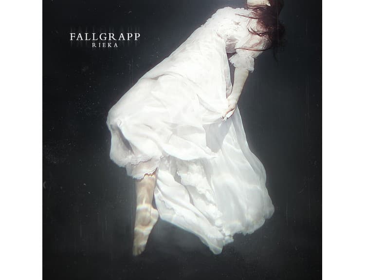 Fallgrapp - Rieka, 2014
