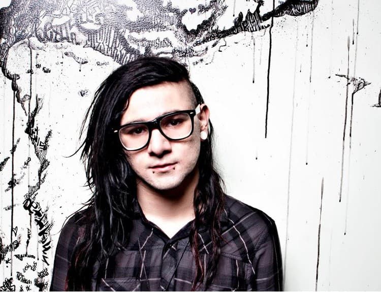 Skrillex streamuje svoj nový album: Vypočujte si Recess