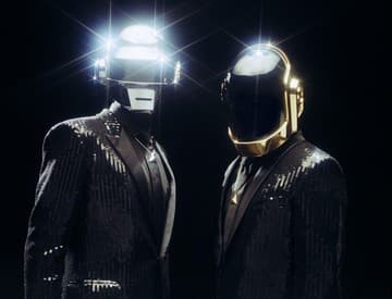 Týždeň v hip-hope: Daft Punk aj Linkin Park s legendami rapu