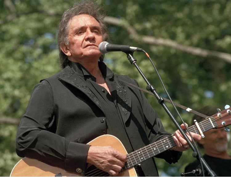 Pozrite si nový videoklip legendárneho Johnnyho Casha