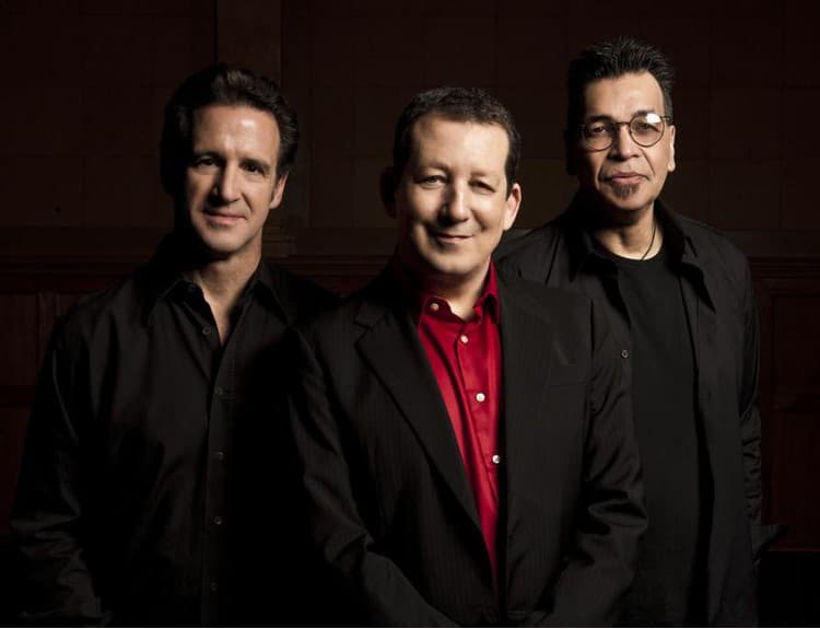 Už zajtra sa v Ružomberku predstaví formácia Jeff Lorber Fusion