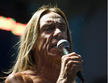 Zomrel Scott Asheton, bubeník Iggyho Popa Zomrel Scott Asheton, bubeník Iggyho Popa
