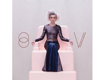 St. Vincent - St. Vincent