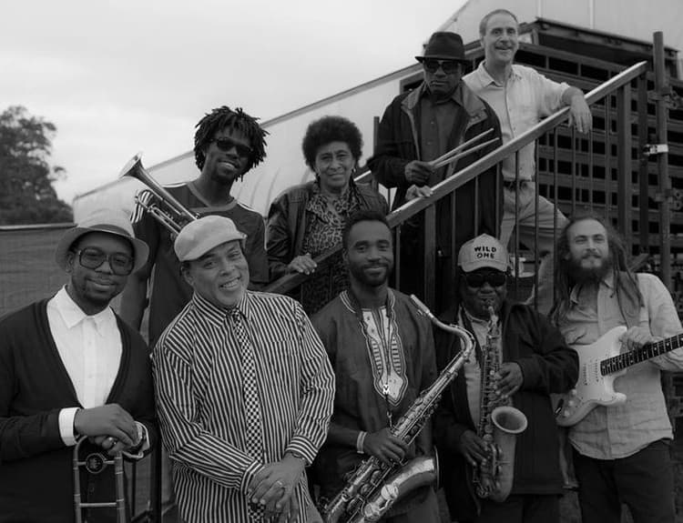 Uprising privíta ďalšiu legendu. Do Bratislavy prídu The Skatalites