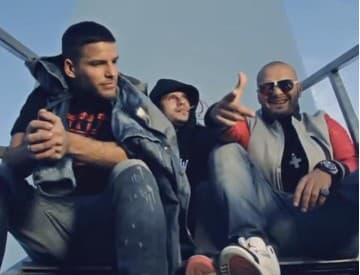 Týždeň v hip-hope: Čo dáva rap Kontrafaktu desať rokov po debute E.R.A.?