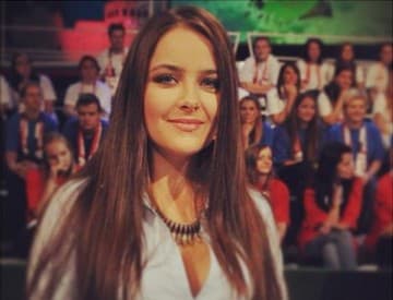 Pamätáte si krásku Natáliu Hatalovú zo SuperStar? Skúša to aj v Hlase Pamätáte si krásku Natáliu Hatalovú zo SuperStar? Skúša to aj v Hlase