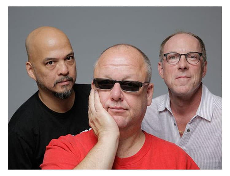 Pixies vydajú po 23 rokoch nový album