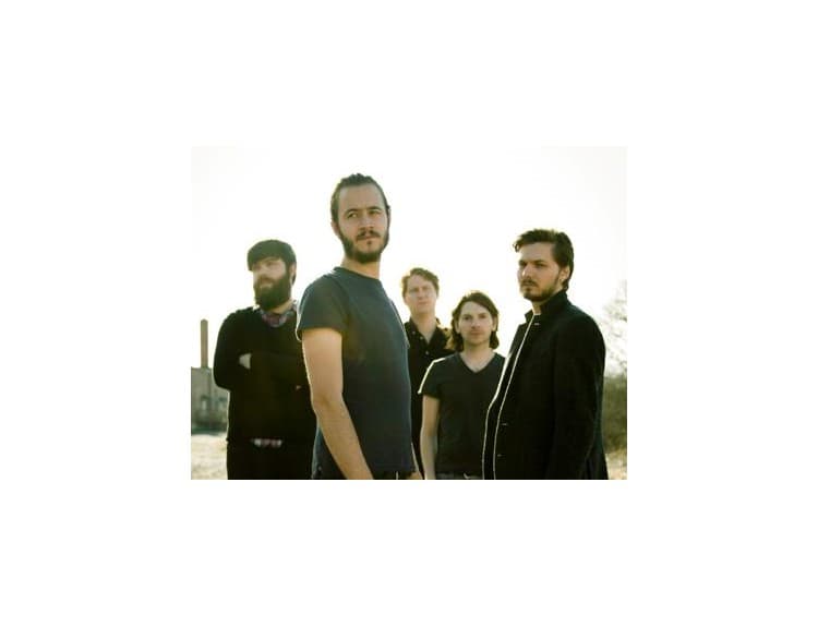 Britská kapela Editors je ďalšou hviezdou Grape festivalu 2014