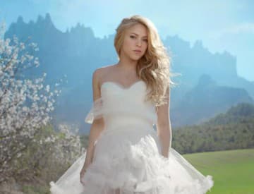 VIDEO: Shakira ukázala manželovi aj svetu, že je zvodná v dobrom i v zlom VIDEO: Shakira ukázala manželovi aj svetu, že je zvodná v dobrom i v zlom
