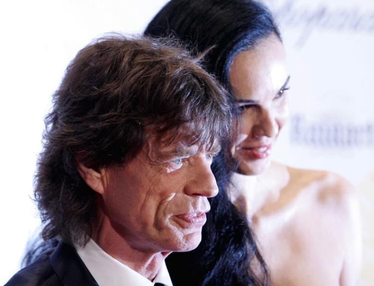 L'Wren Scott zanechala všetok majetok Mickovi Jaggerovi