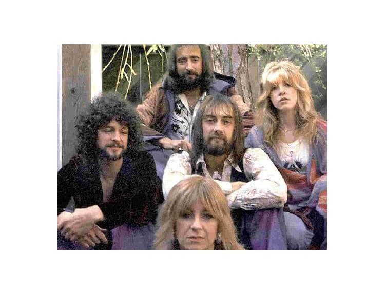 Fleetwood Mac absolvujú po 16 rokoch turné s Christine McVie