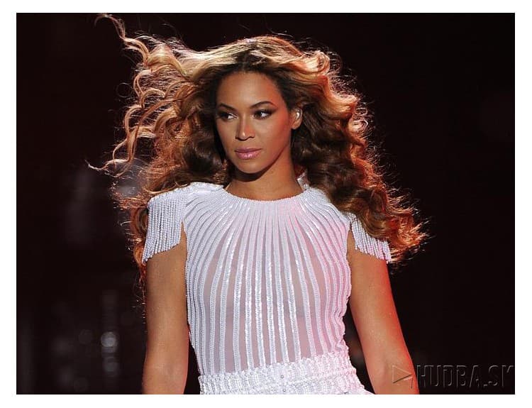 Beyoncé neudržala emócie: Na záverečnom koncerte turné sa rozplakala