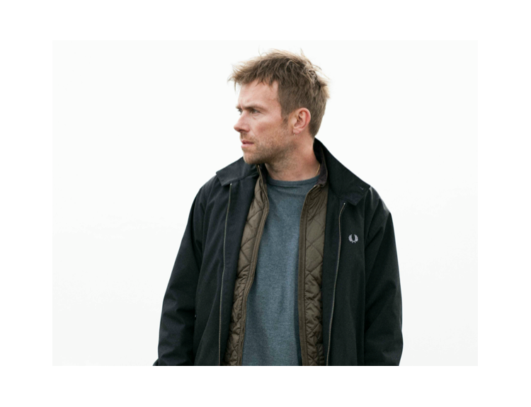 Damon Albarn prehovoril o skúsenostiach s heroínom