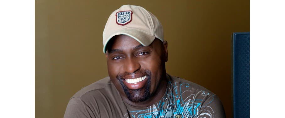 Frankie Knuckles