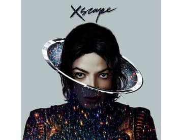 Michael Jackson - Xscape Michael Jackson - Xscape