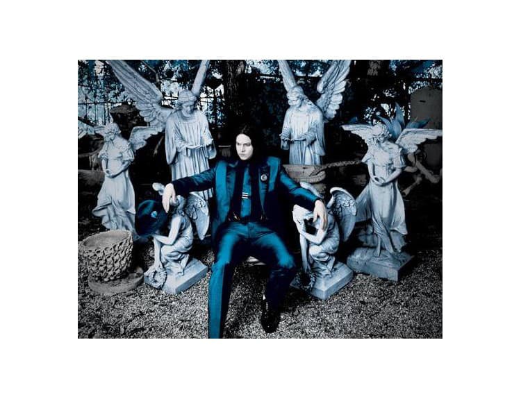 Jack White vydá nový štúdiový album v júni. Vypočujte si ochutnávku