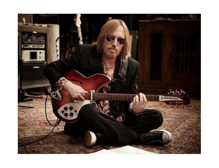 Tom Petty and the Heartbreakers v lete vydajú album Hypnotic Eye