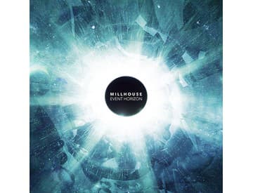 Millhouse - Event Horizon Millhouse - Event Horizon