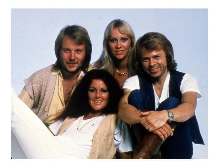 ABBA dnes opäť vydáva svoj najslávnejší album Waterloo