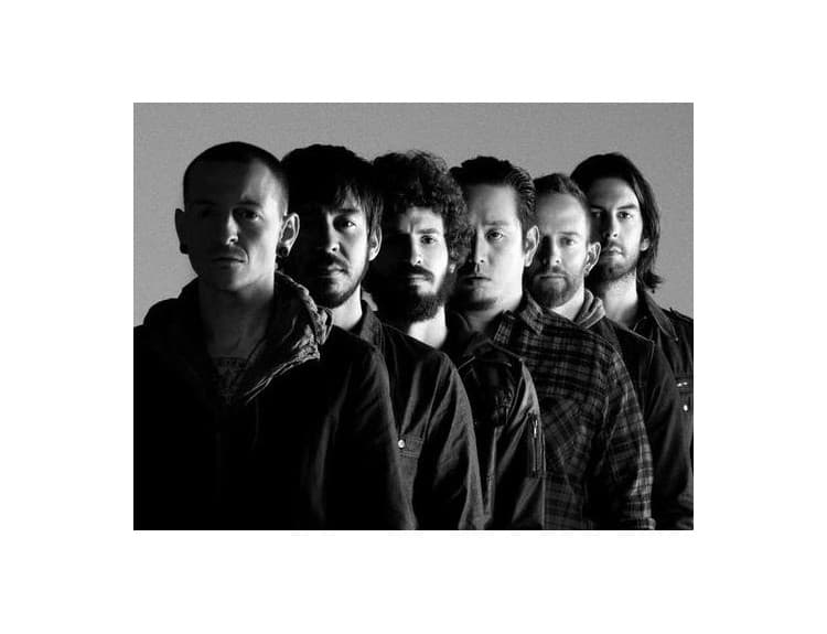 Linkin Park zverejnili názov, obal a termín vydania nového albumu