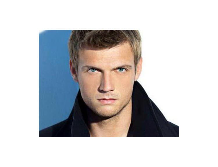 Nick Carter z Backstreet Boys sa oženil