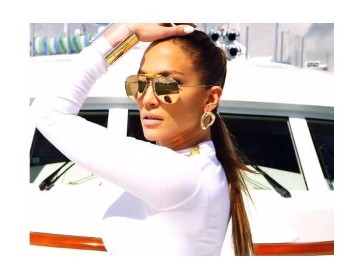 Na novom albume Jennifer Lopez bude hosťovať Robin Thicke