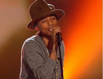 Pharrell predstavil druhú pieseň zo soundtracku nového Spider-Mana
