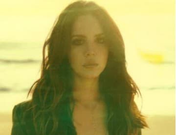 Lana Del Rey predstavila nový singel. Na Ultraviolence bude ešte temnejšia Lana Del Rey predstavila nový singel. Na Ultraviolence bude ešte temnejšia
