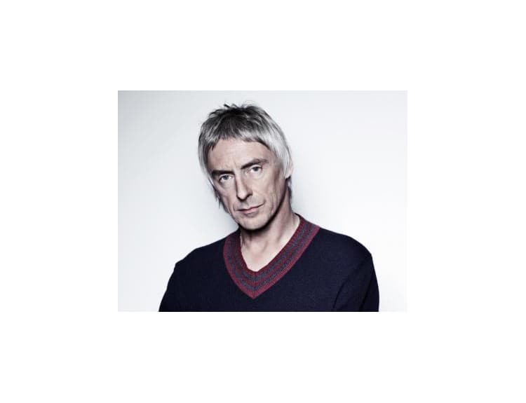 Paul Weller vydá 2. júna kompiláciu More Modern Classics