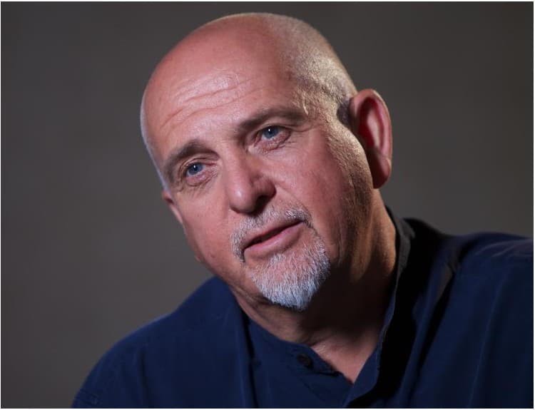 Peter Gabriel potešil fanúšikov: Vráti sa Genesis na scénu v pôvodnej zostave?