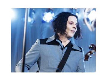 Jack White vytvoril nový svetový rekord