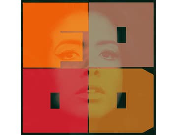 Kelis - Food Kelis - Food