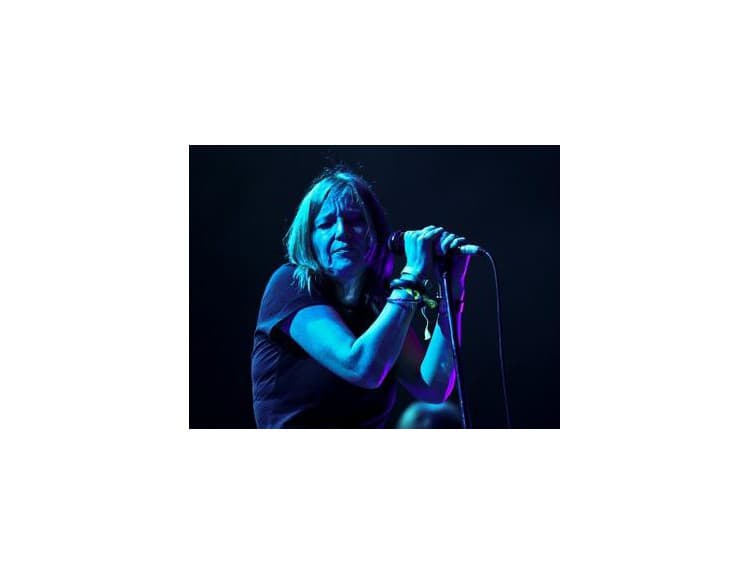 Cover, ktorý musíte počuť: Beth Gibbons z Portishead spieva Black Sabbath