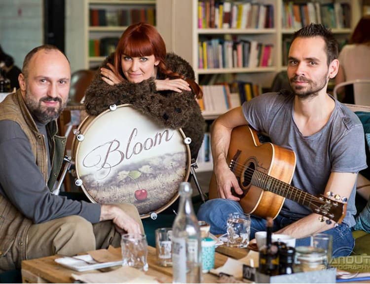 Turné skupiny Bloom vyvrcholí už túto sobotu v Bratislave