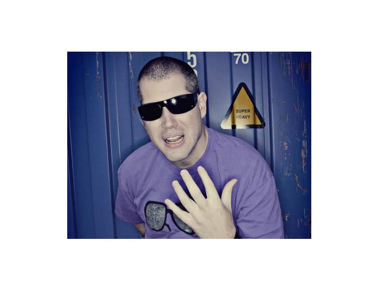 Piesne z albumu Idiot aj od PSH. Raper Vladimir 518 vystúpi v KC Dunaj