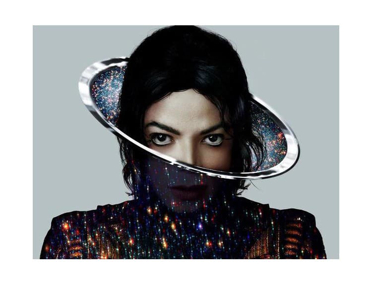  Zverejnili tracklist albumu Xscape Michaela Jacksona