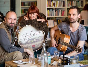 Turné skupiny Bloom vyvrcholí už túto sobotu v Bratislave
