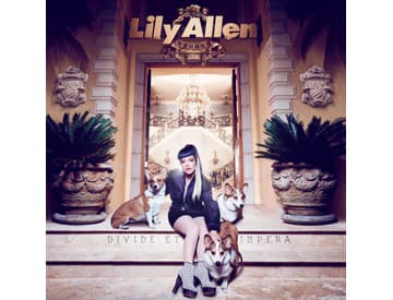 Lily Allen - Sheezus Lily Allen - Sheezus