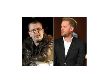 Finalistov X Factoru vyberali aj Richard Müller a členovia kapely Nightwork Finalistov X Factoru vyberali aj Richard Müller a členovia kapely Nightwork